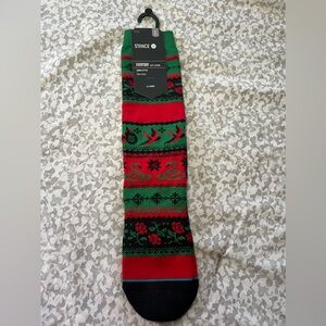 Stance Crew Socks